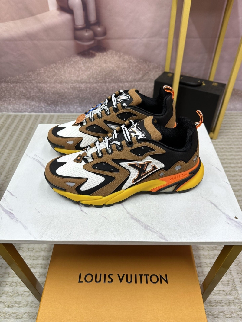 Louis Vuitton Sneakers